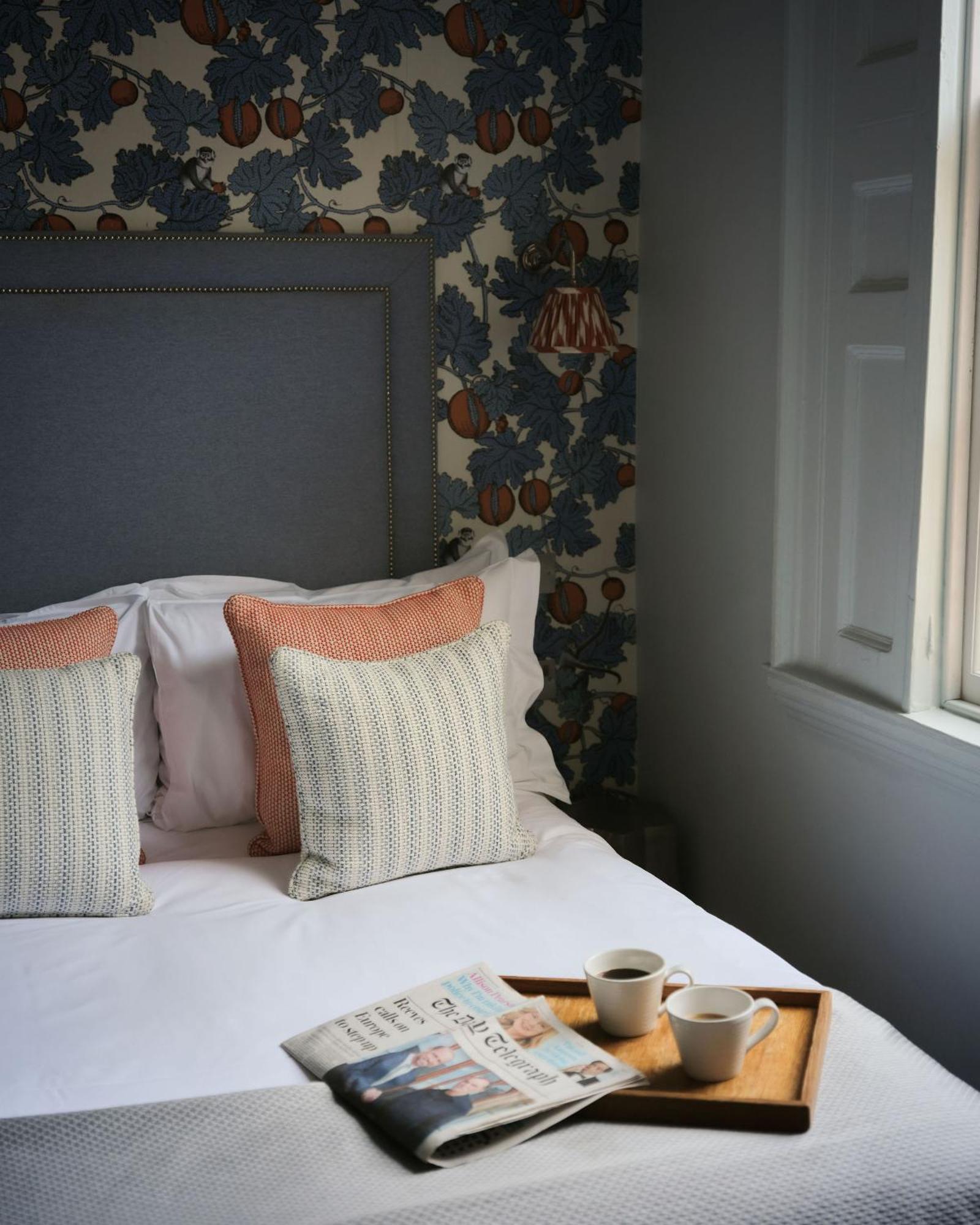 The Queensberry Hotel Bath Exterior photo