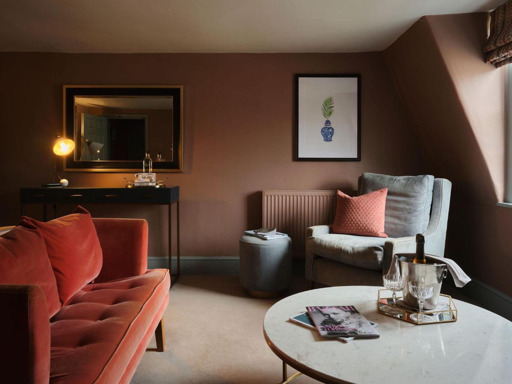 The Queensberry Hotel Bath Exterior photo